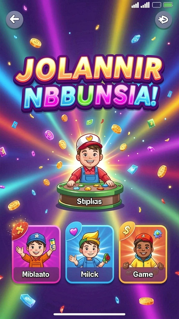 Screenshot 531slot nomor 1