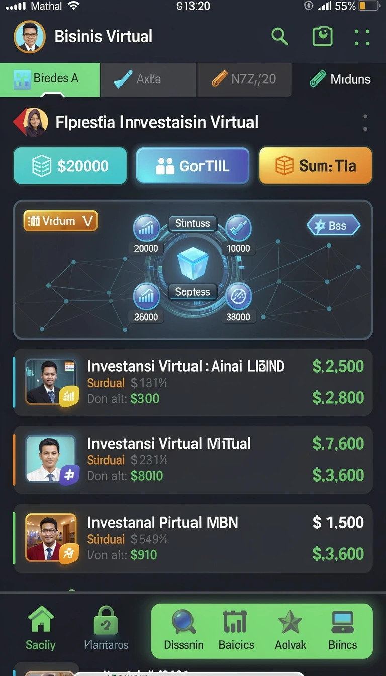 Screenshot 62vip nomor 2