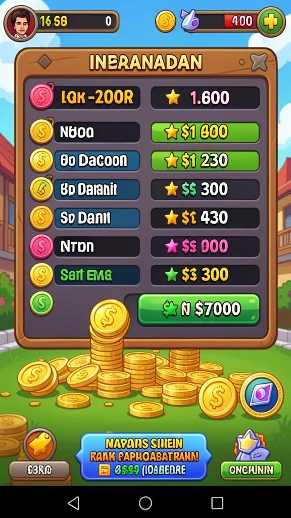 Screenshot 7svip nomor 1