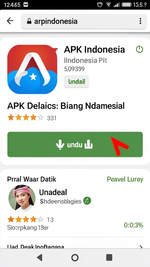 Screenshot 88bos nomor 1