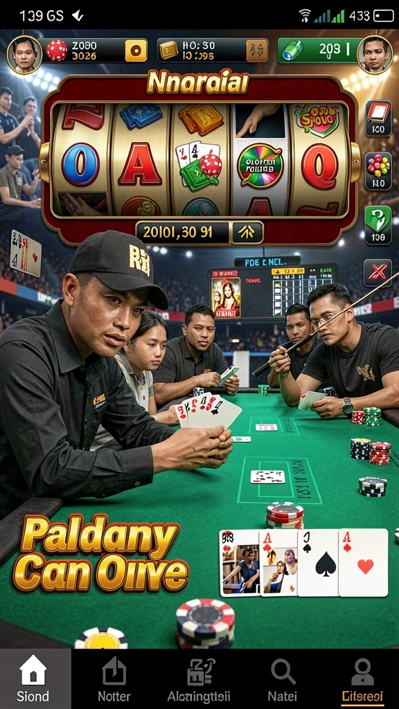 Screenshot 988bet nomor 1