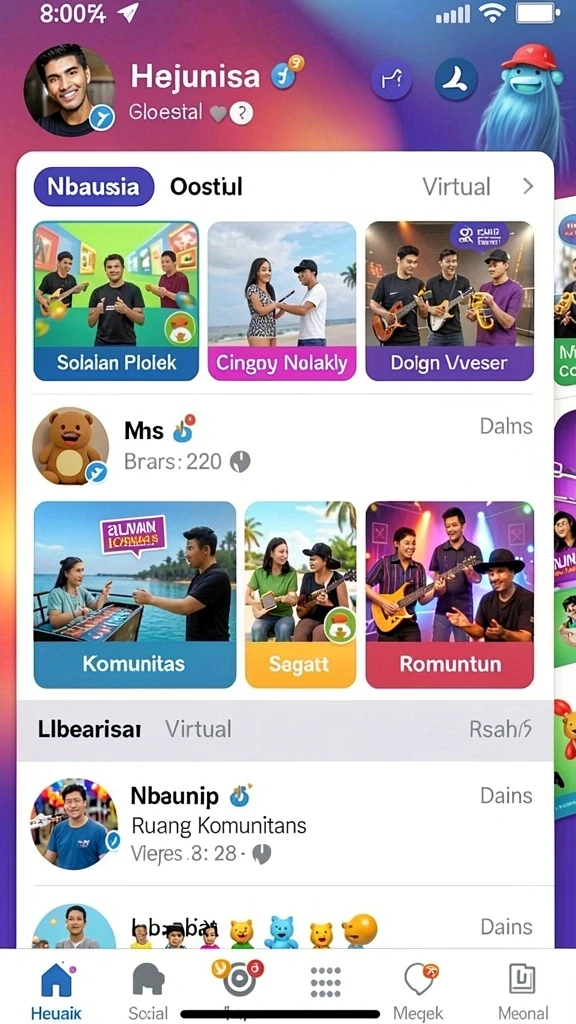 Screenshot 99zk nomor 2