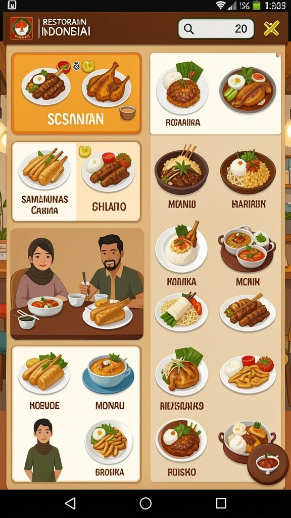 Screenshot akartoto nomor 3