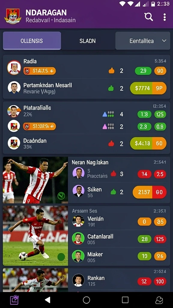 Screenshot ariestogel nomor 3
