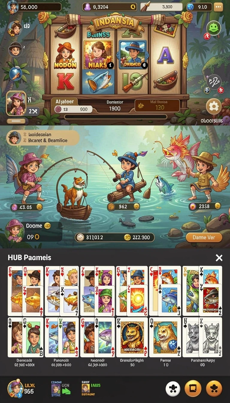 Screenshot asia200 nomor 2