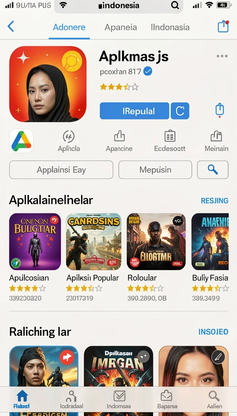 Screenshot ayuwin nomor 1