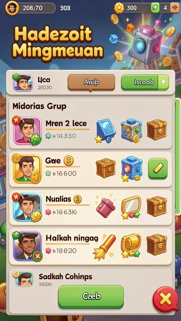 Screenshot bos138 nomor 1