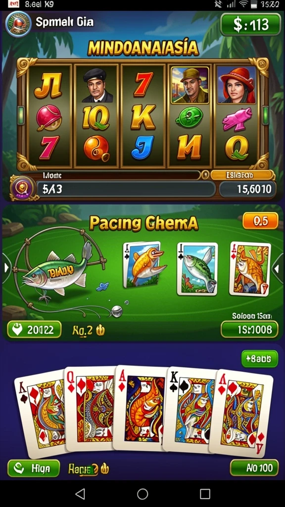 Screenshot buayapoker nomor 1