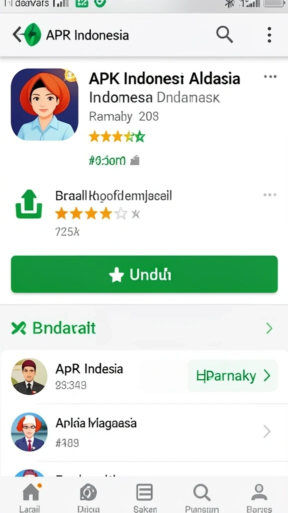Screenshot buayapoker nomor 2