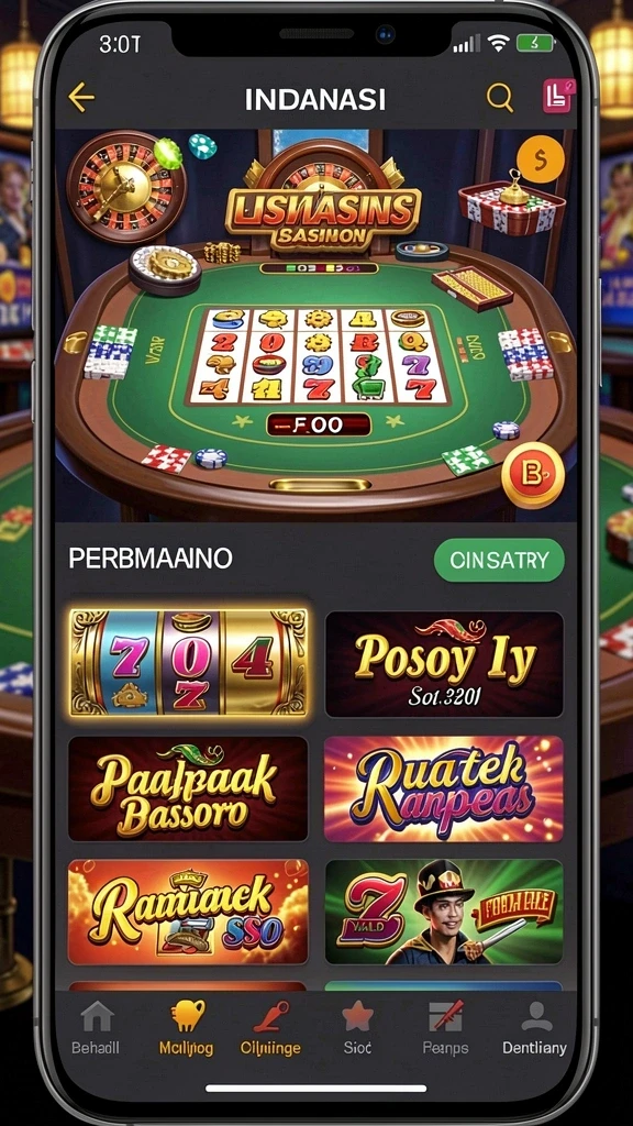 Screenshot bukit777 nomor 2