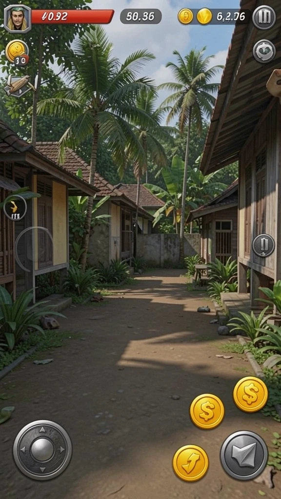 Screenshot c8vip nomor 2