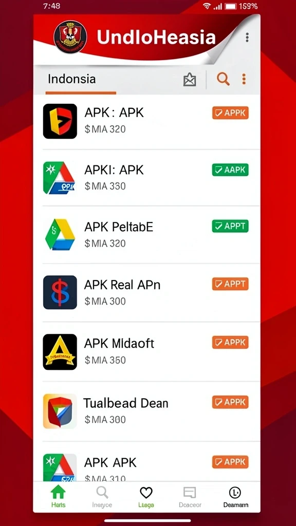 Screenshot catur777 nomor 1