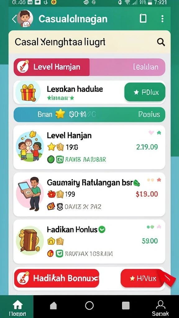 Screenshot dentoto nomor 3