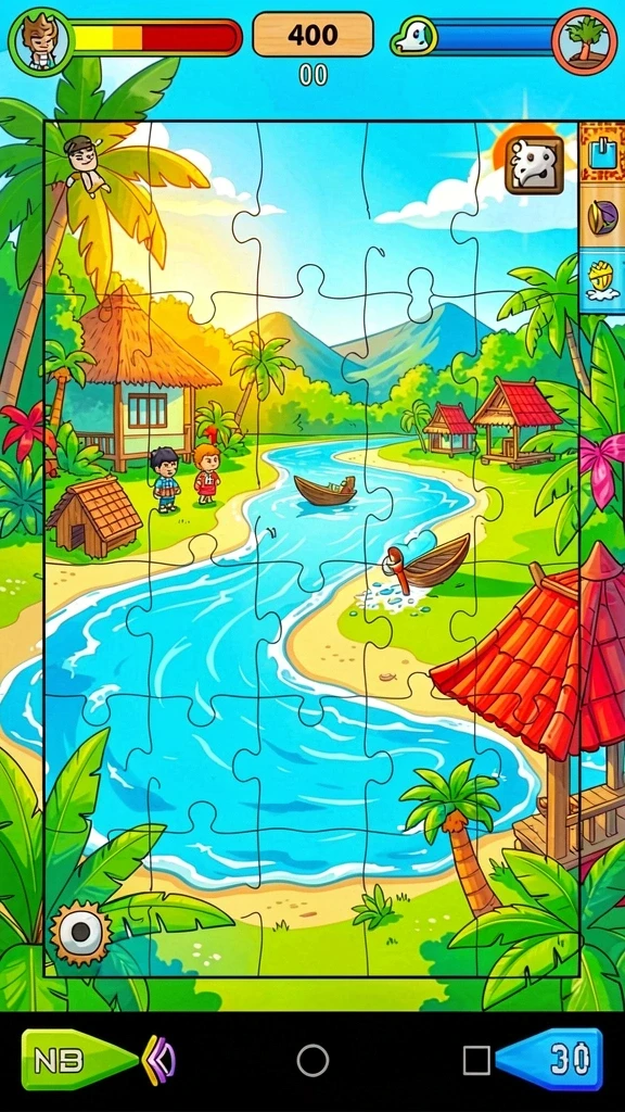 Screenshot galaxy77 nomor 3