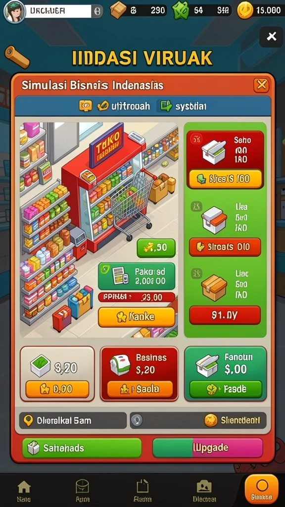 Screenshot gogorejeki nomor 3
