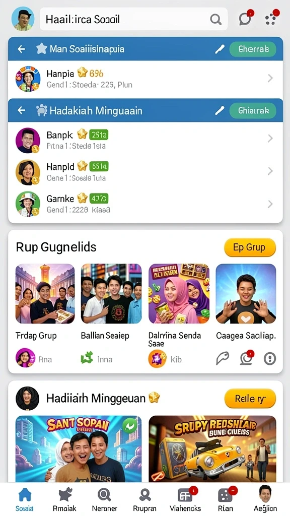 Screenshot halimtoto nomor 2