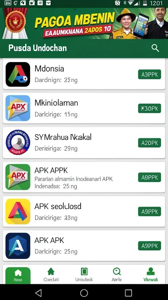 Screenshot harapan777 nomor 1