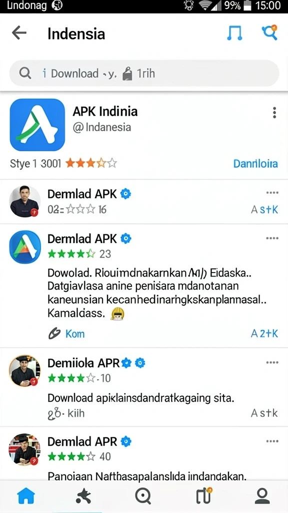 Screenshot hartaspin nomor 2