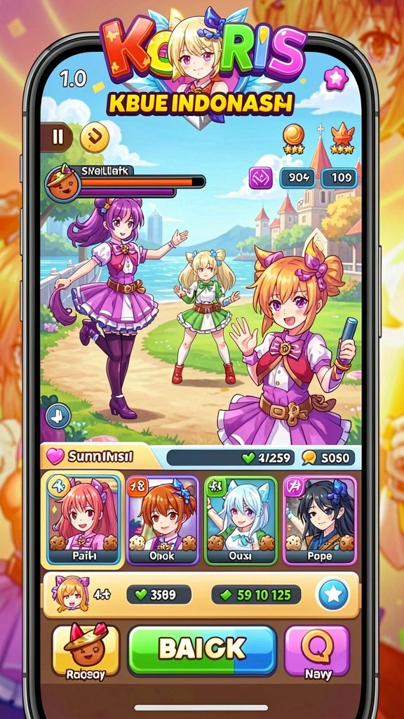 Screenshot hartaspin nomor 3