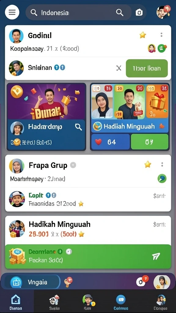 Screenshot hit9 nomor 1