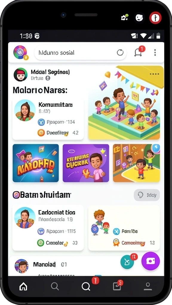 Screenshot id777 nomor 1