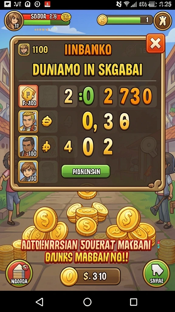 Screenshot id777 nomor 3