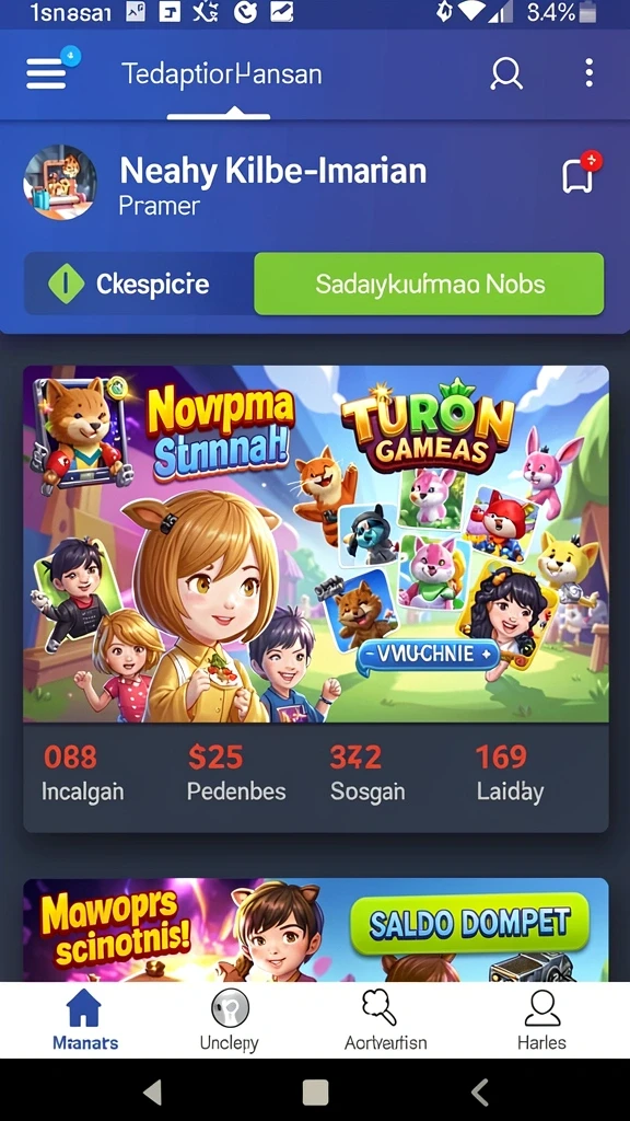 Screenshot jaya89 nomor 1