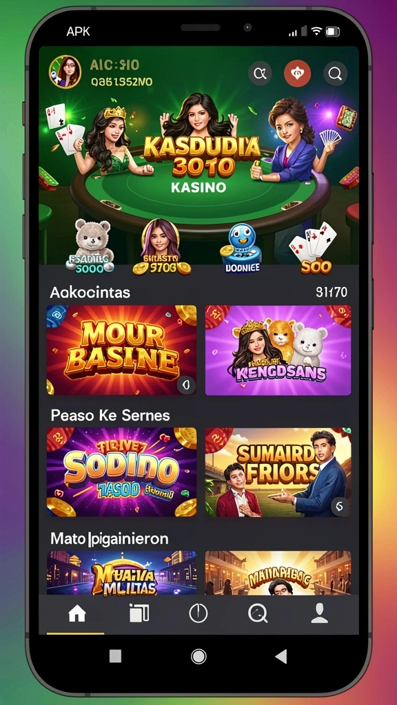Screenshot jaya89 nomor 2
