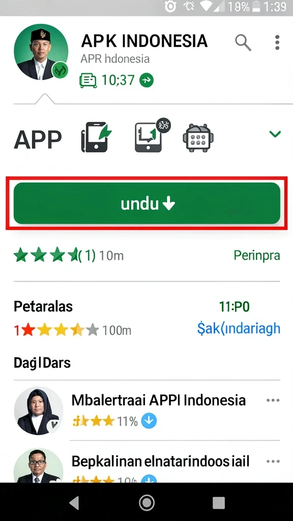 Screenshot jutawantoto nomor 2