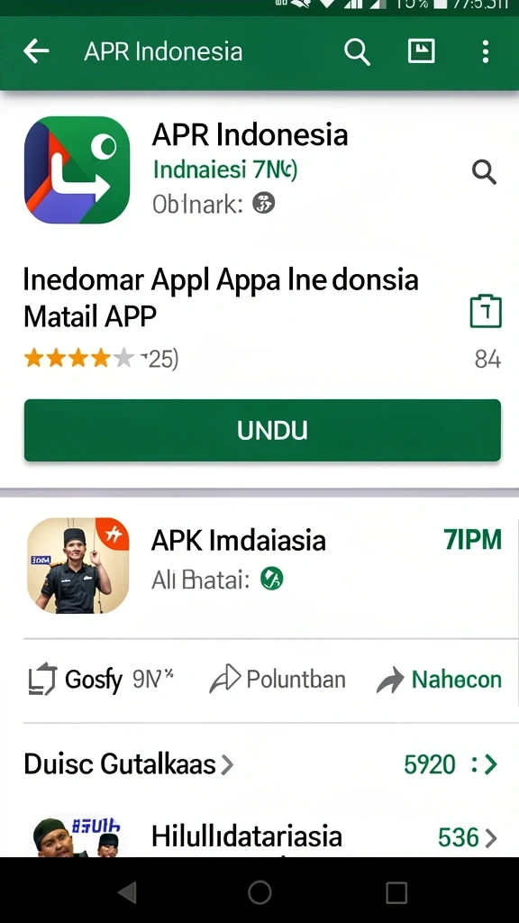 Screenshot kilauwin nomor 1