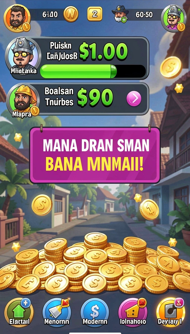 Screenshot macantoto nomor 1