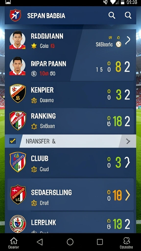 Screenshot maxseru nomor 2