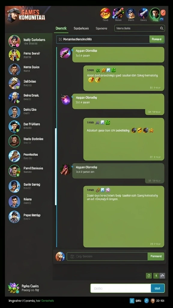 Screenshot nusabet nomor 2