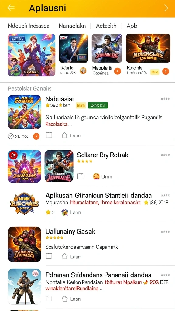 Screenshot obor138 nomor 1