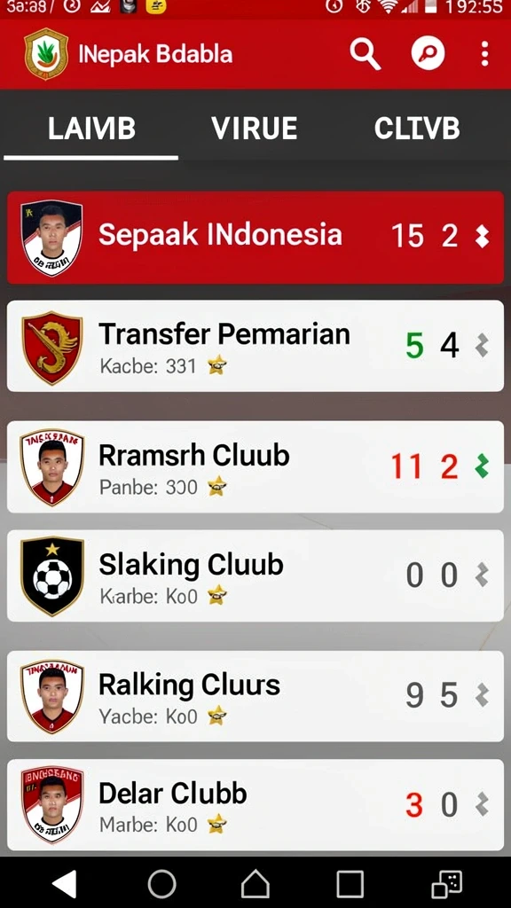 Screenshot psg77 nomor 1