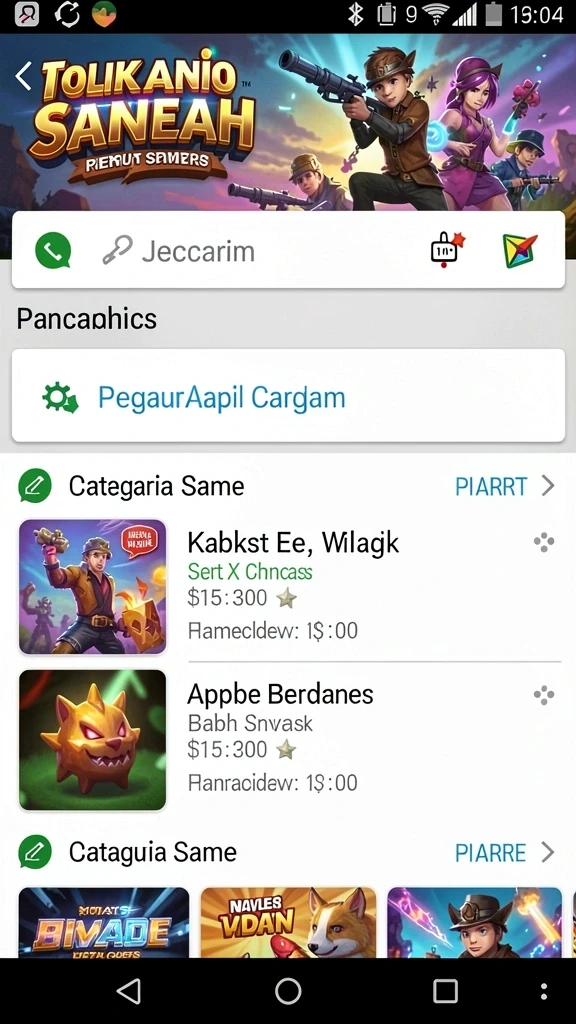 Screenshot rajapanda88 nomor 2