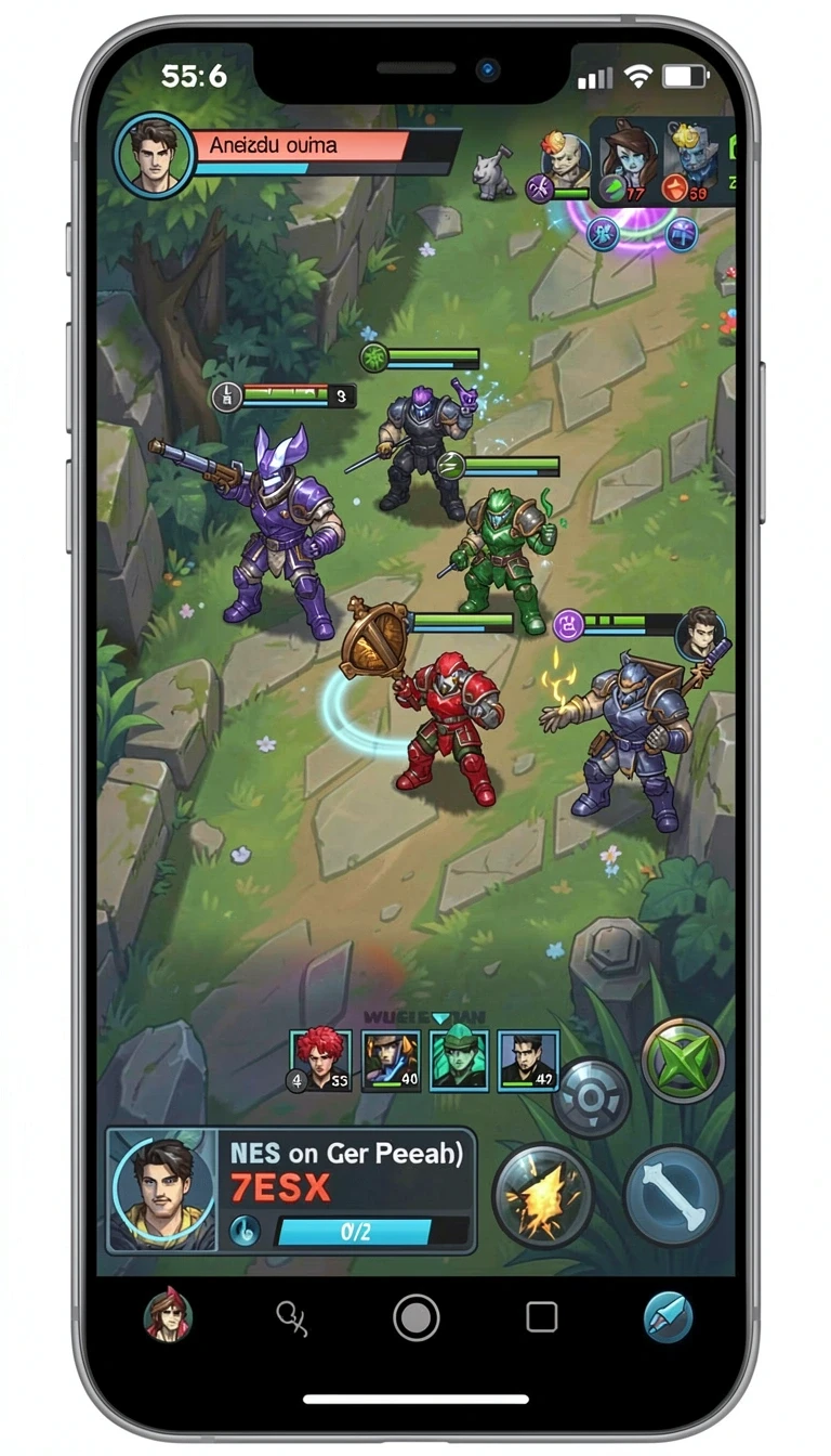 Screenshot rejekihub nomor 3