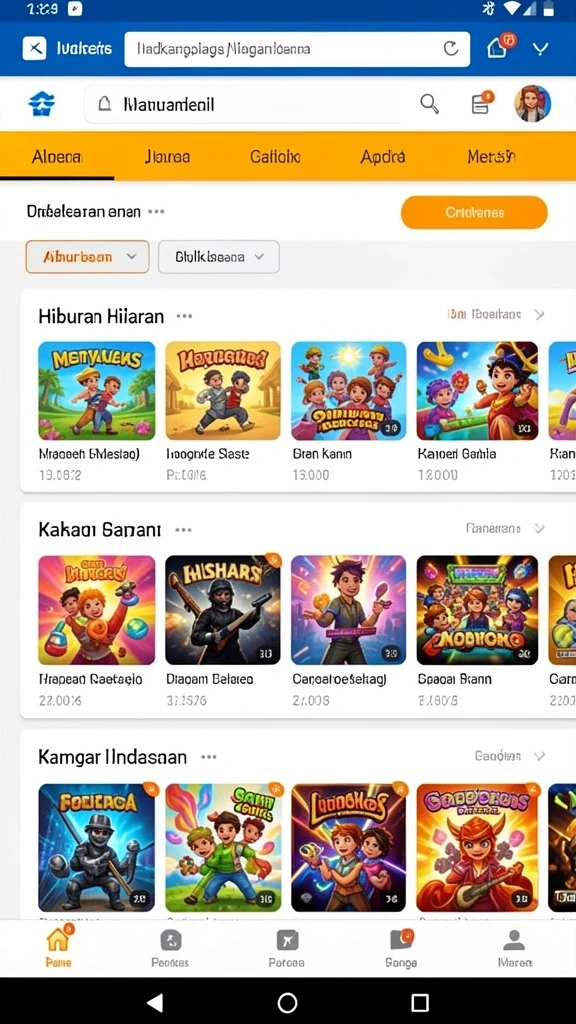 Screenshot rprprp nomor 1