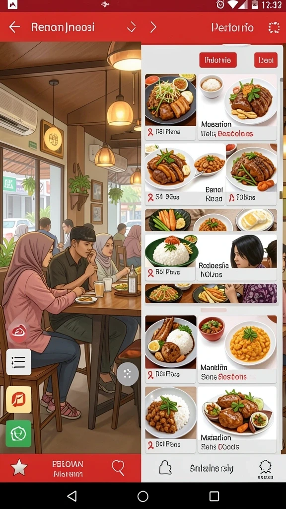 Screenshot rsngame nomor 2