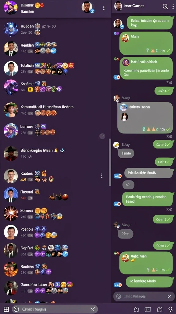Screenshot saranajitu nomor 3