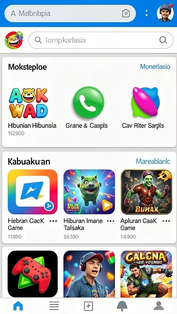 Screenshot superwin777 nomor 3