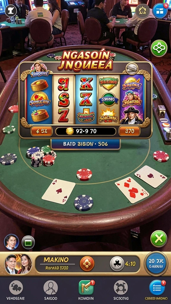 Screenshot titan777 nomor 2