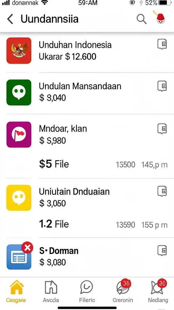 Screenshot vip333 nomor 3