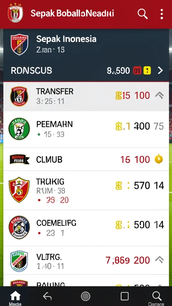 Screenshot visitorbet nomor 2