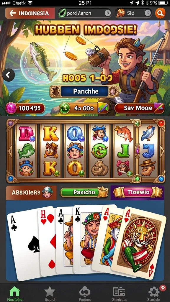 Screenshot wayang88 nomor 1