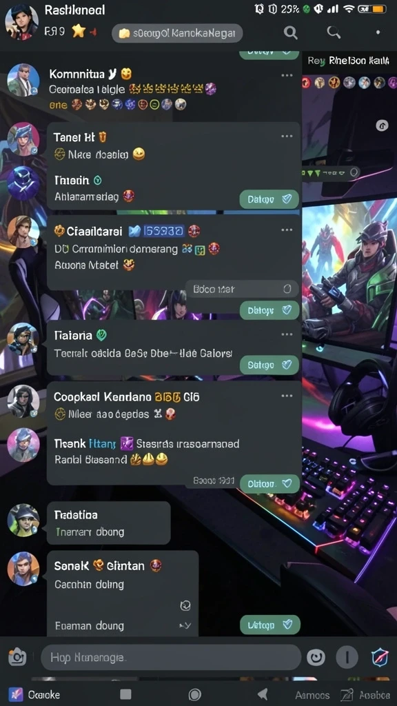 Screenshot wow99 nomor 2