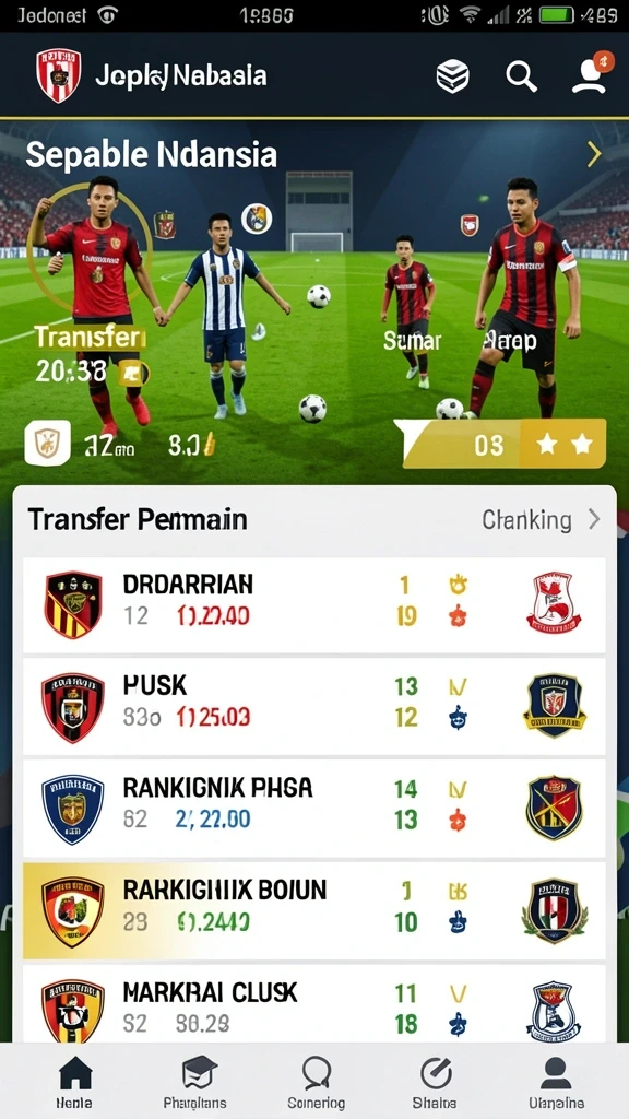 Screenshot zorototo nomor 3