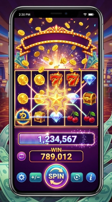 dewakoin99 — galeri pratinjau - APK Resmi