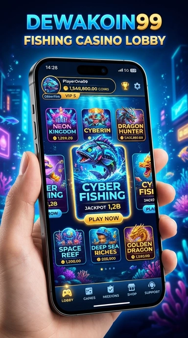 dewakoin99 — galeri pratinjau Resmi APK