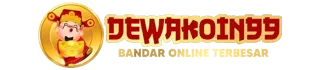 dewakoin99 — logo kanal
